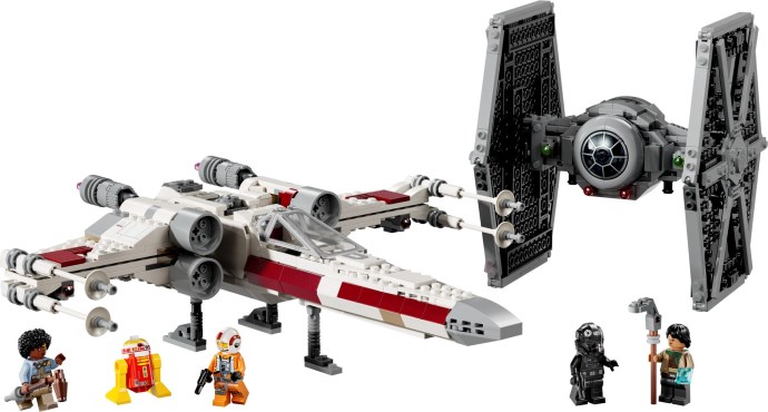LEGO set 75391 product image