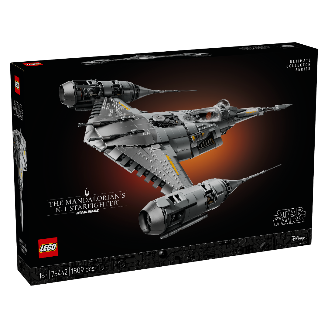 LEGO 75442 product image