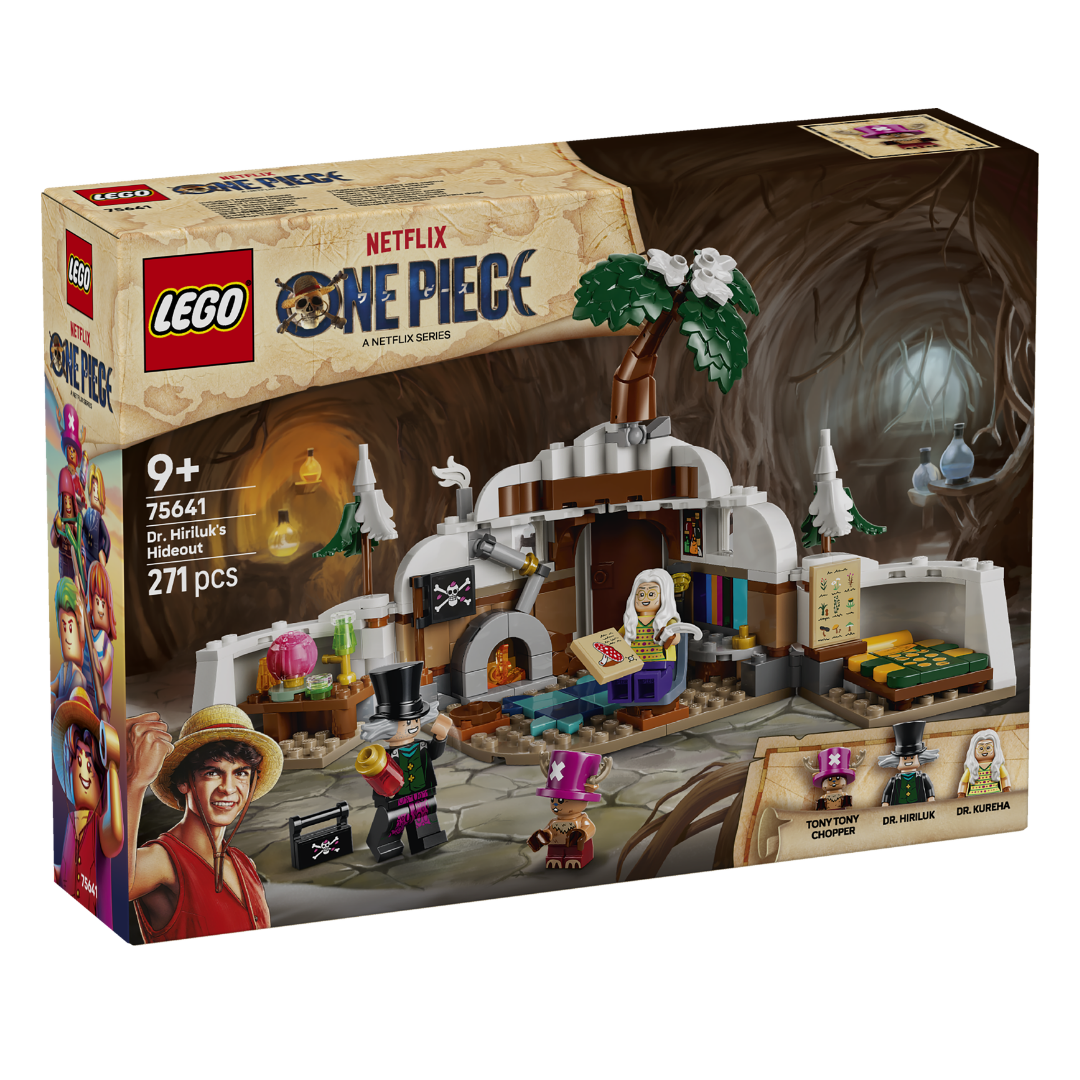 LEGO set product image