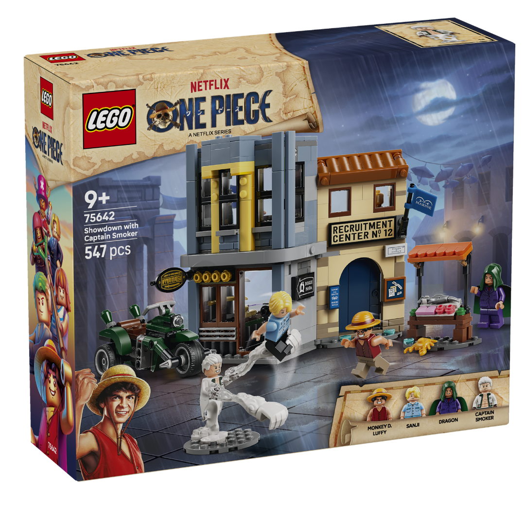 LEGO set product image