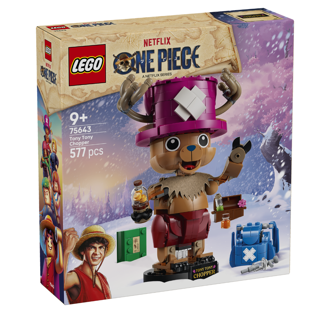 LEGO One Piece Season 2: All 7 Sets Revealed for August 2026, Prices, Pieces and Minifigures