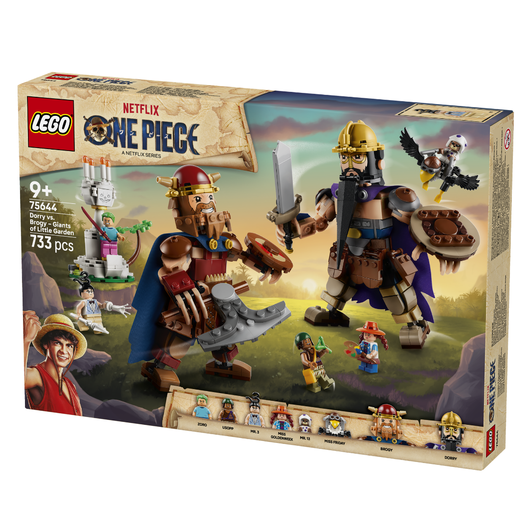 LEGO set product image