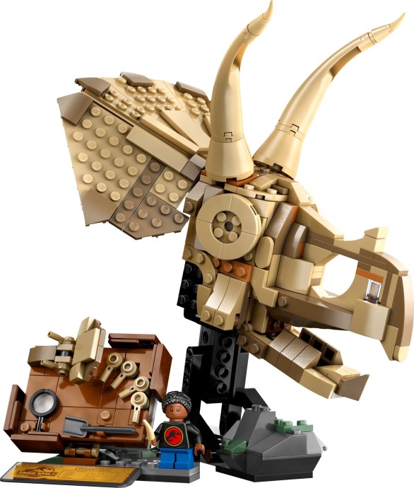LEGO set 76968 product image