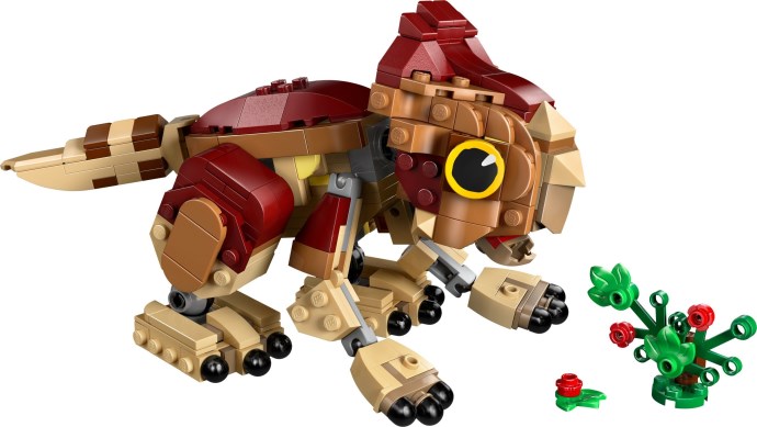 LEGO set 76968 product image