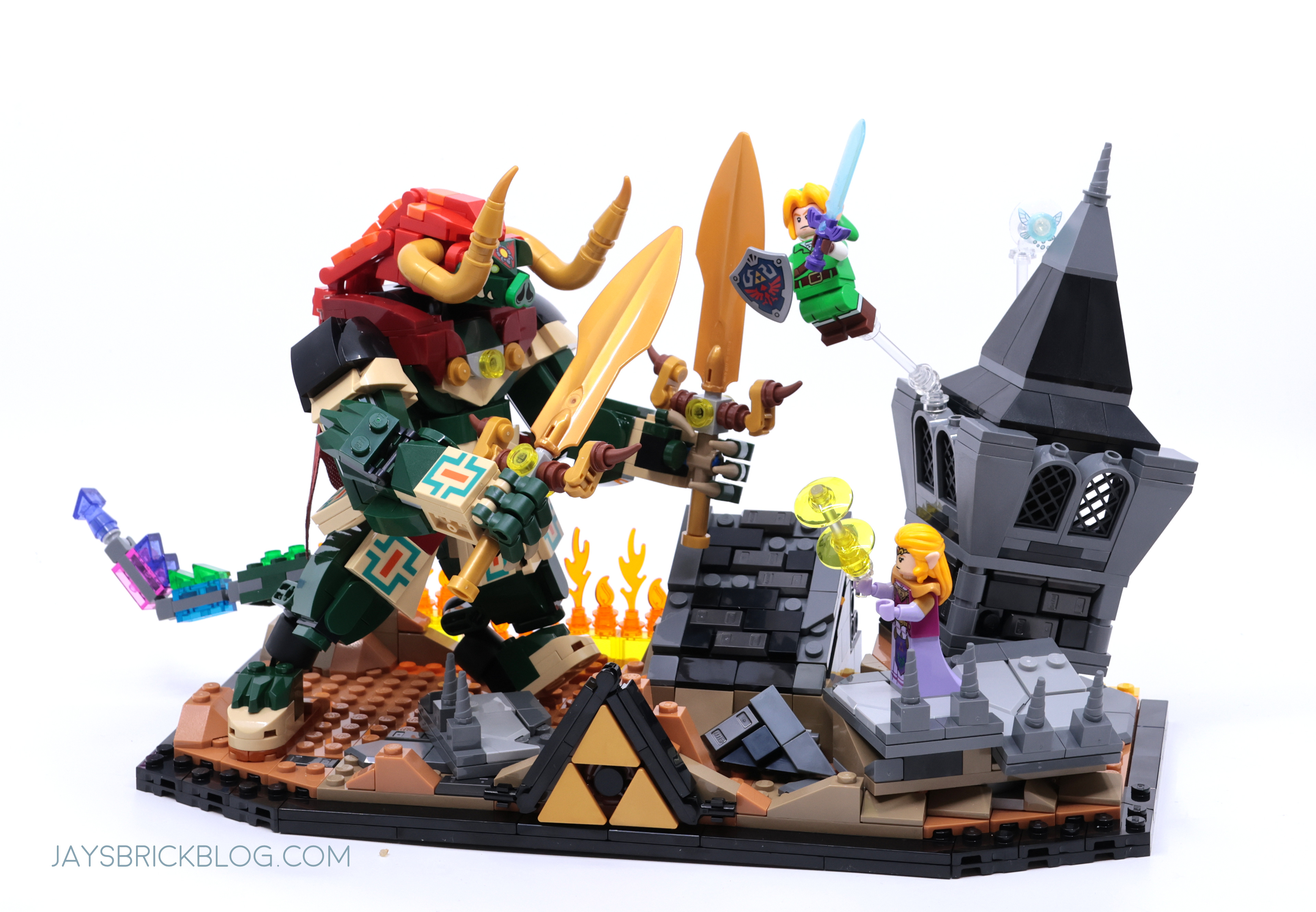 LEGO 77093 product image