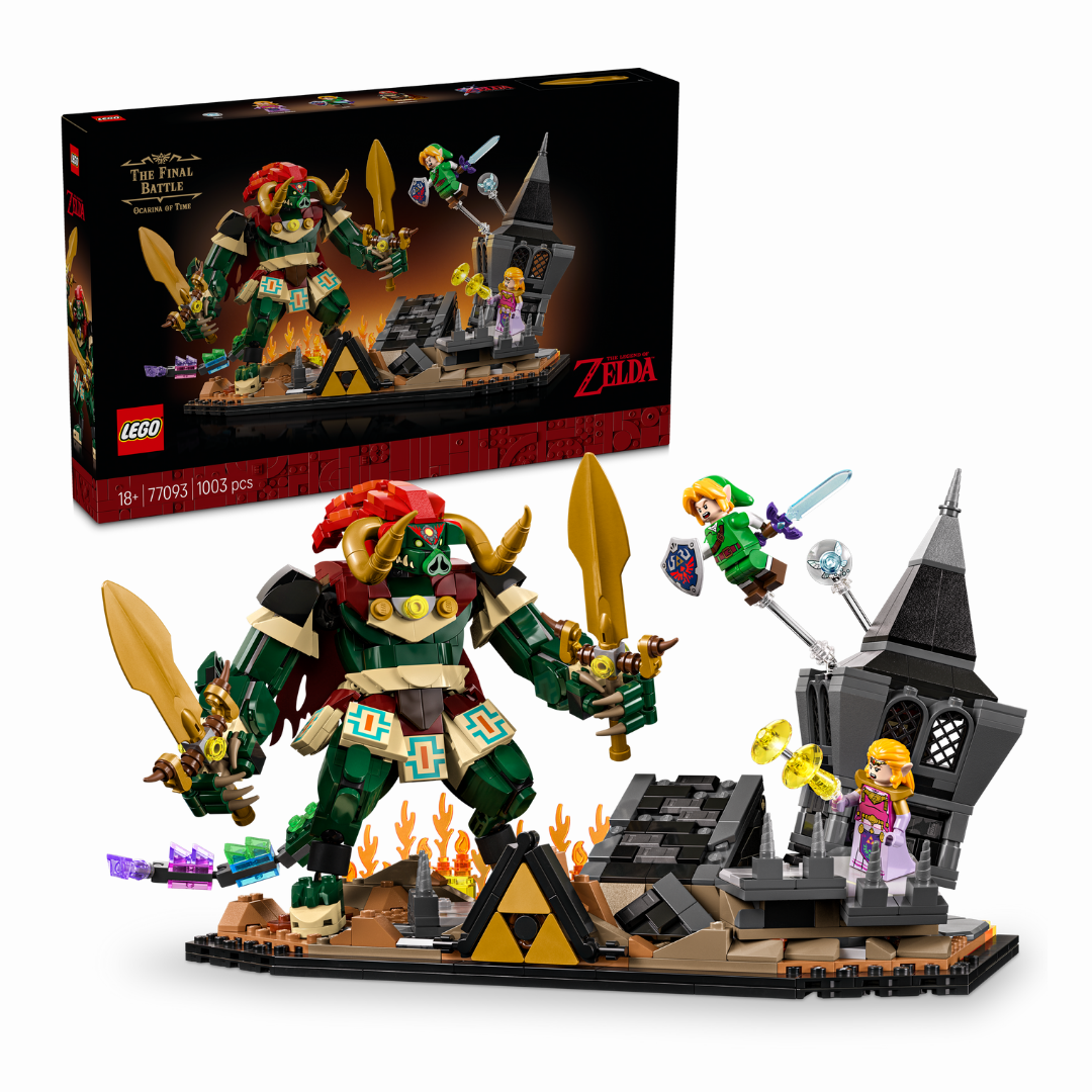 LEGO 77093 product image