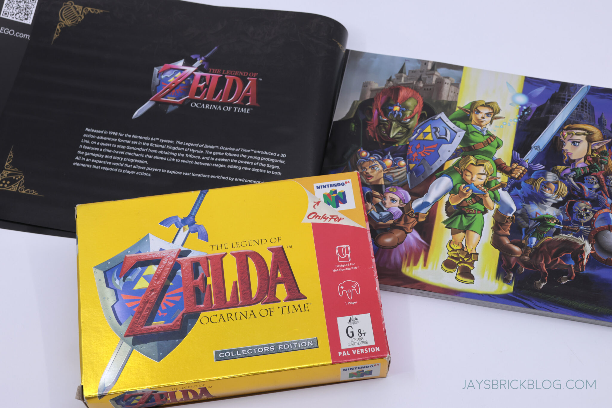 LEGO 77093 product image