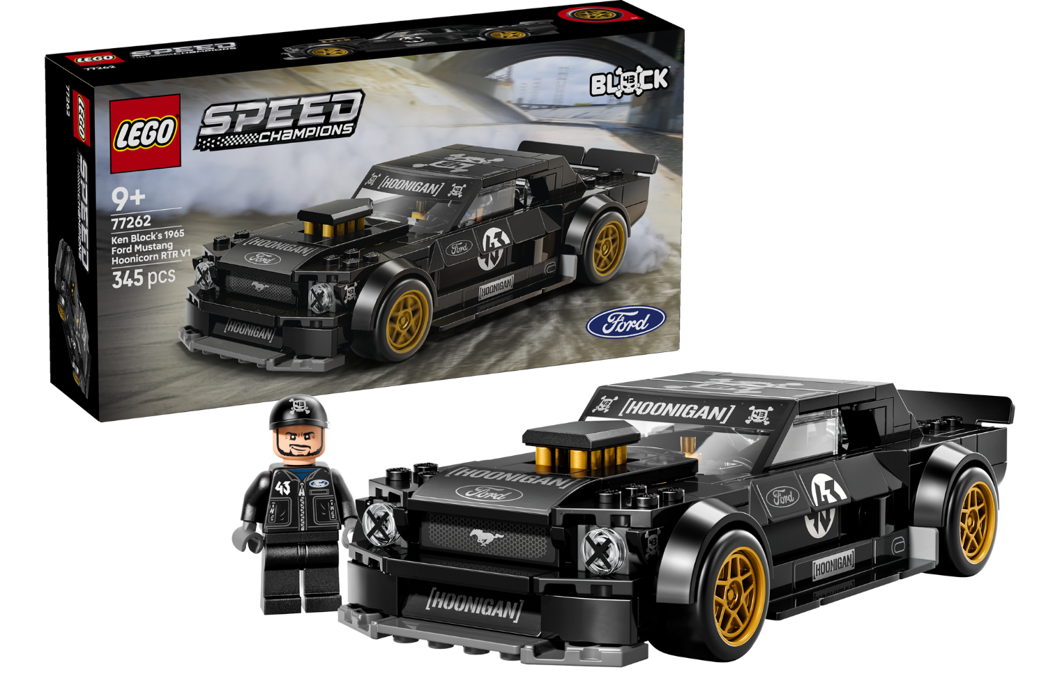 LEGO 77262 product image