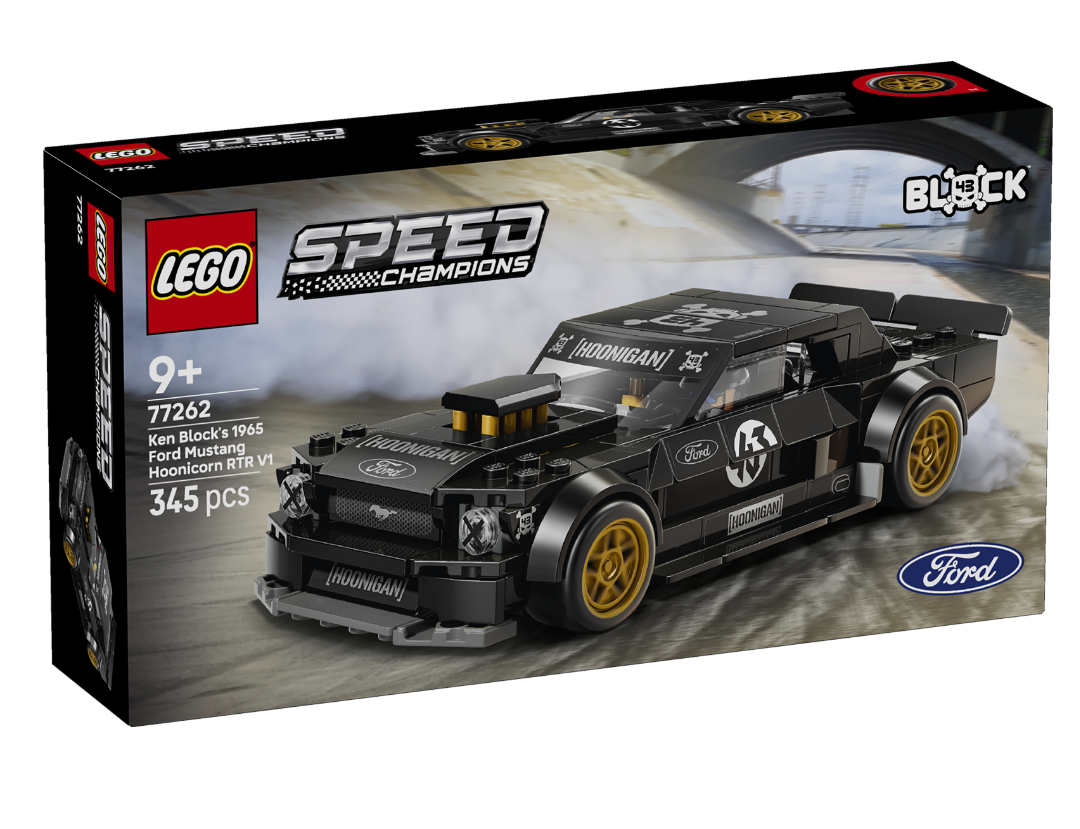 LEGO 77262 product image