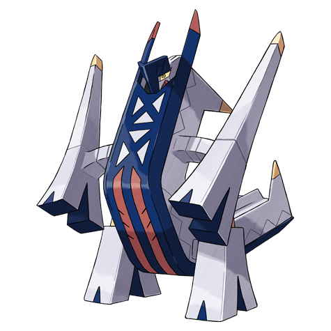 Pokemon Champions Archaludon Build: Steel Dragon Dominance in 2026 Meta