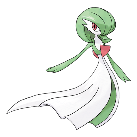 Pokemon Champions Gardevoir Build: Best Moveset, Nature and Strategy