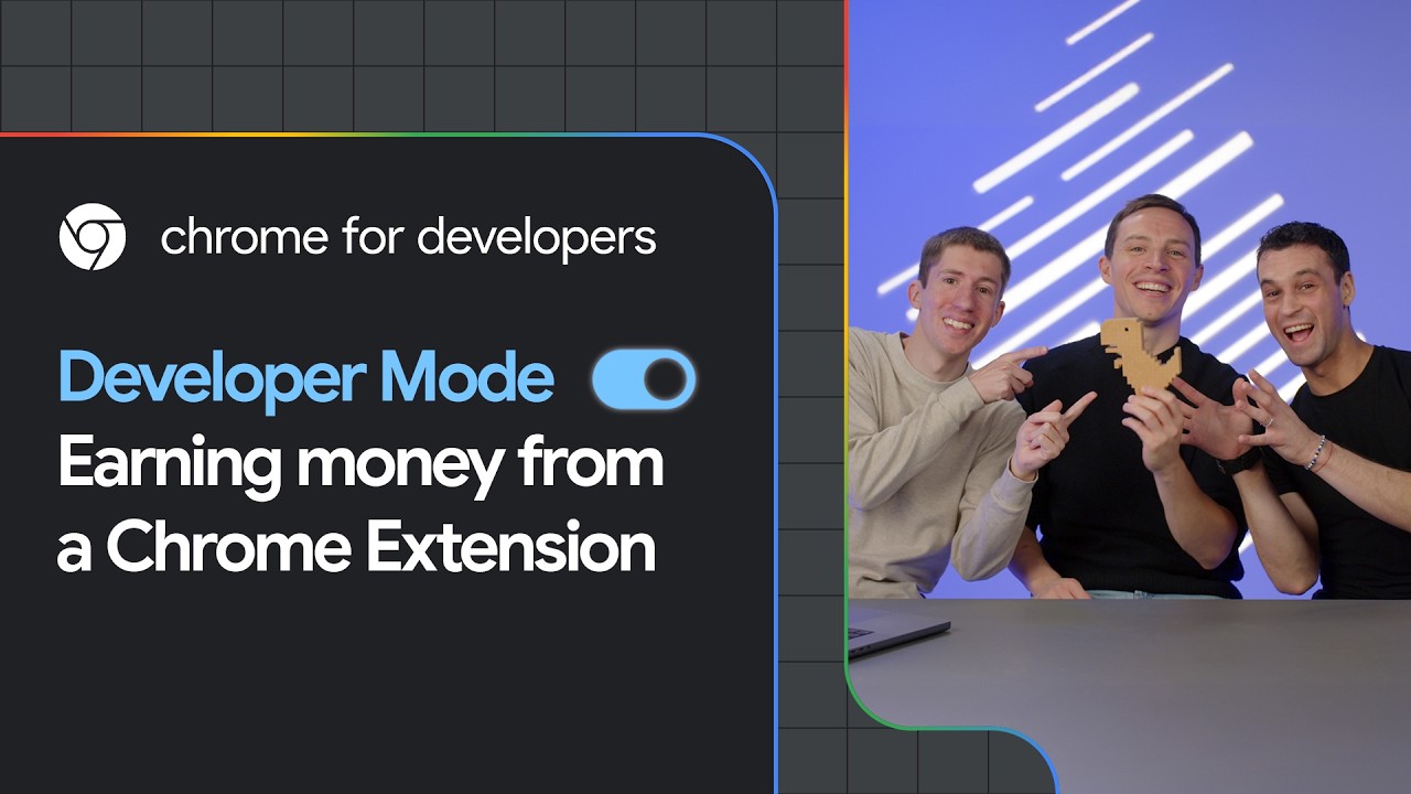 How to Build a Profitable Chrome Extension in 2026 (Lessons from AI Tools)