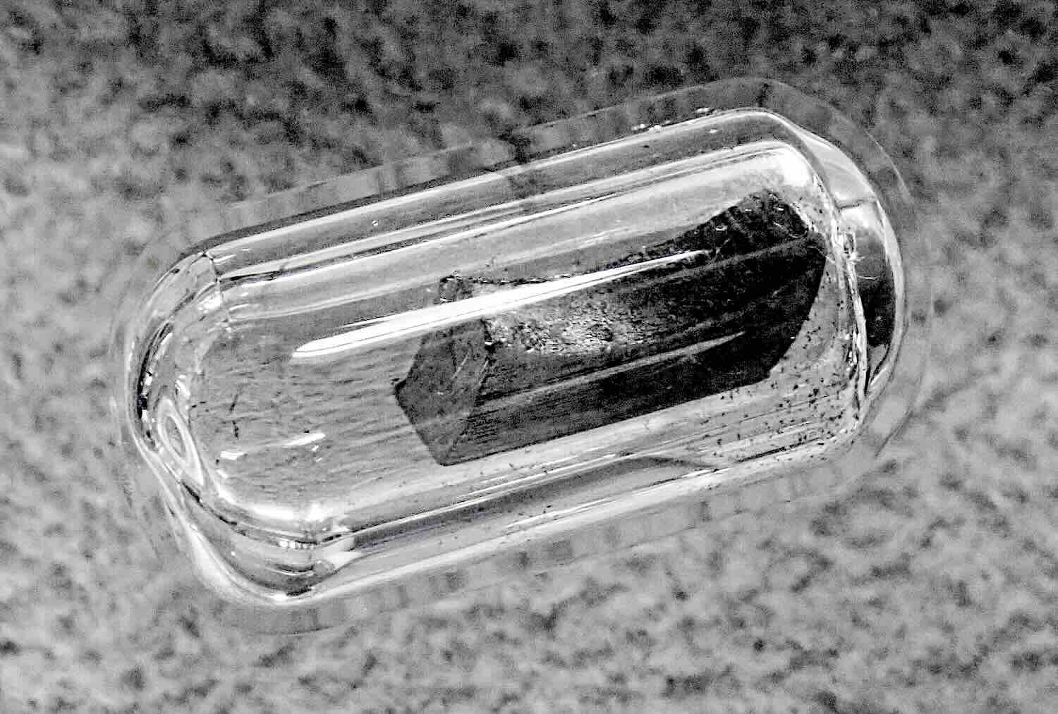 The 2-Billion-Year-Old Anomaly: What Did This Ancient African Reactor Tell Us About Deep Time Tech?