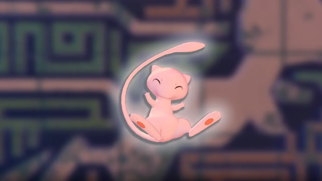 Mew Under the Truck: How Pokopia Players Are Keeping a 30-Year-Old Pokémon Myth Alive