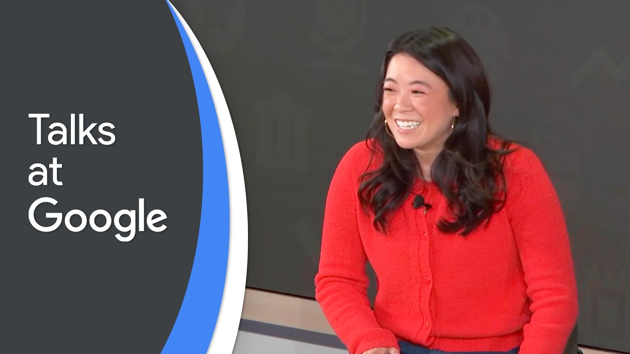 Vivian Tu on Google: The Blueprint for Building High-Impact Tech Careers in the AI Era