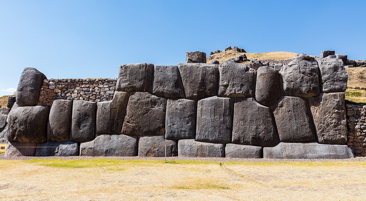 Megalith Mystery Solved? How Pre-Inca Geopolymer Technology Explains Impossible Ancient Structures