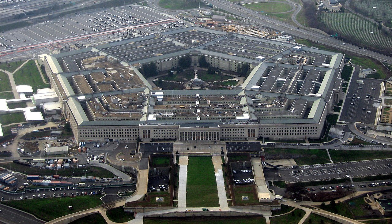 Pentagon Blacklists Anthropic: What the AI Geopolitical Showdown Means for Big Tech