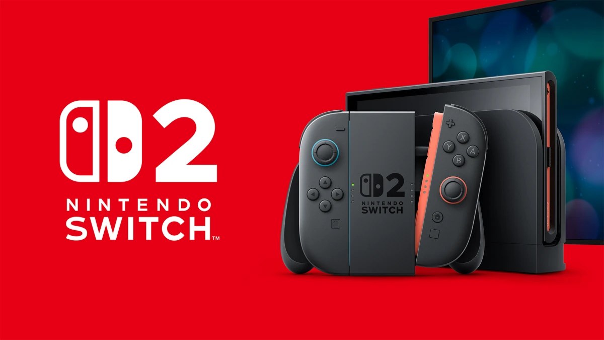 Nintendo Switch 2: Everything We Know, Why You Need to Buy It (Leaks & Features)