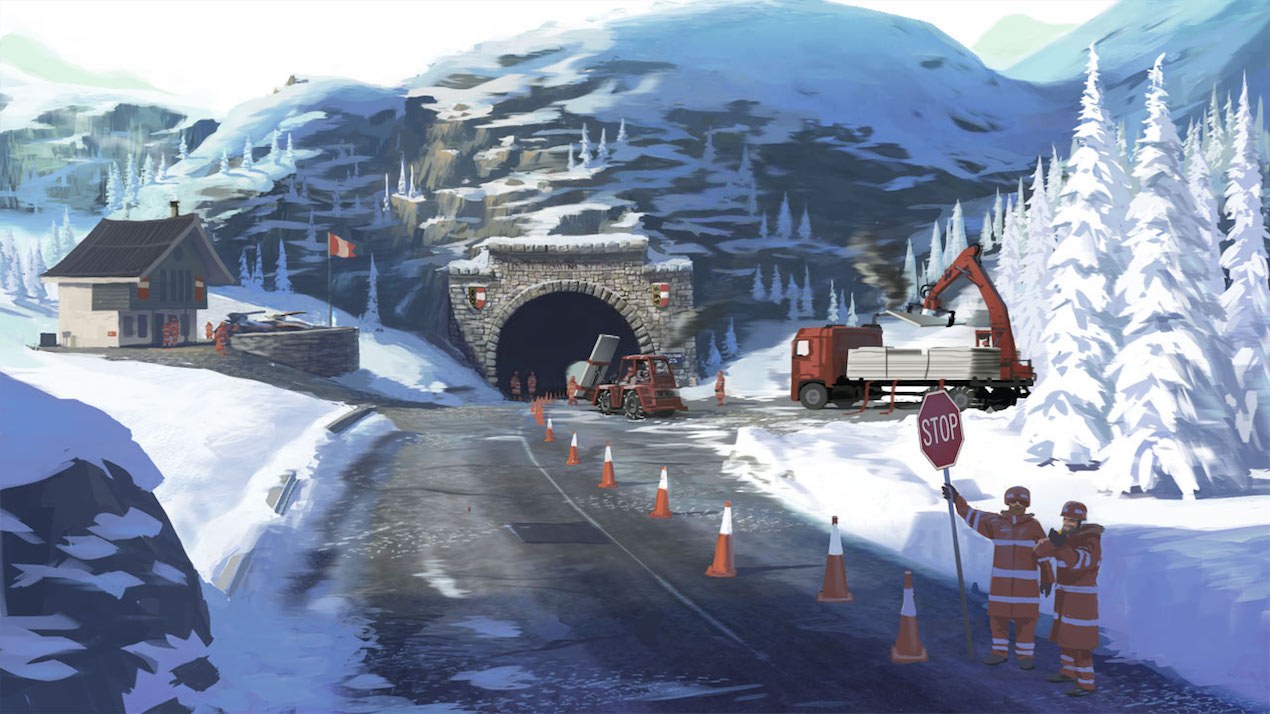 GTA V Model Leak Suggests New Protagonist Identity