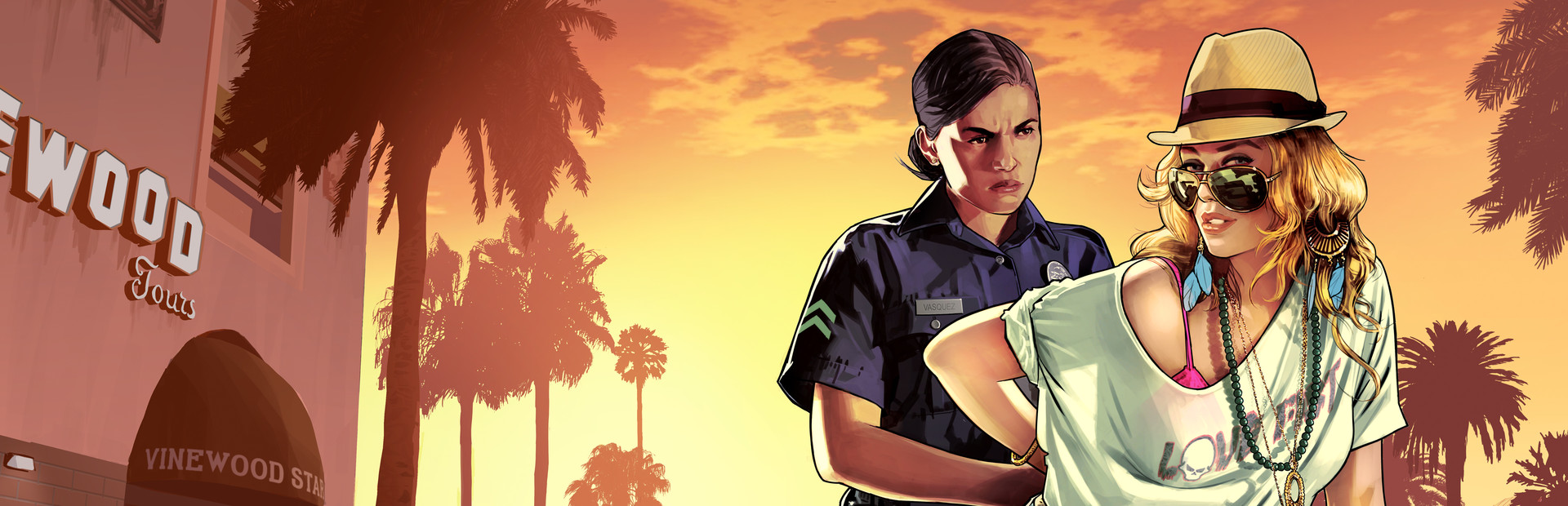 GTA V Model Leak Suggests New Protagonist Identity
