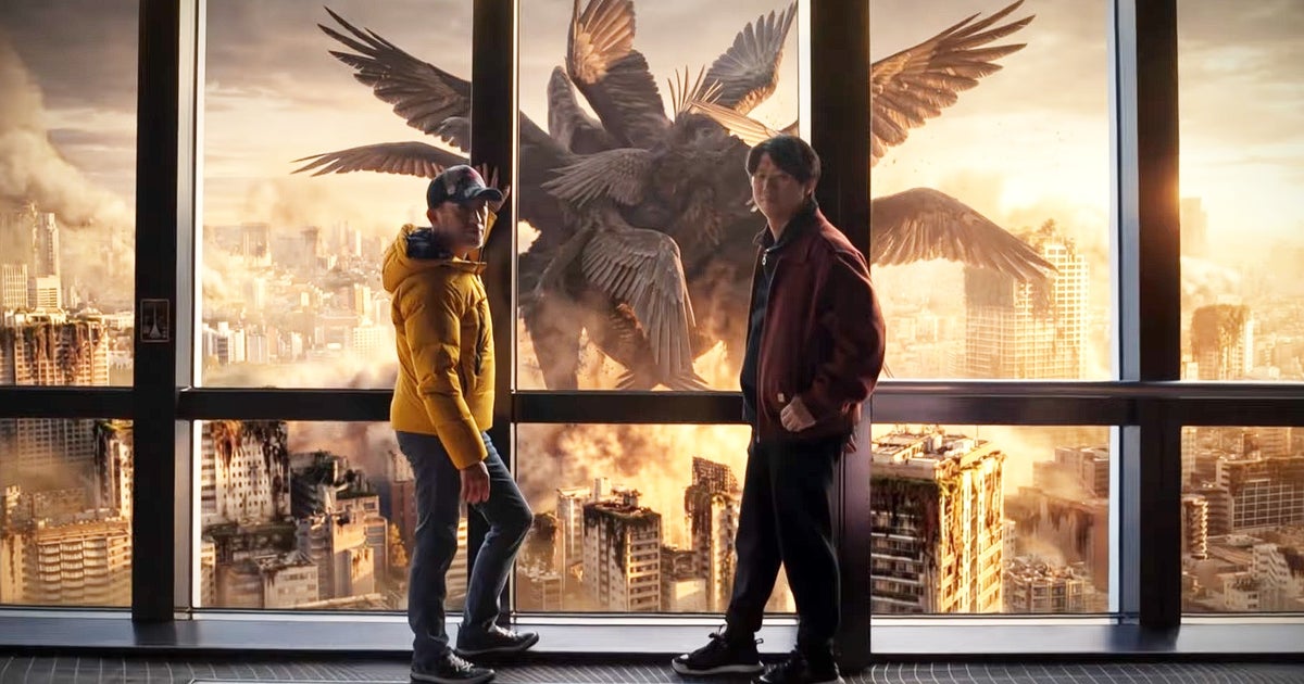 Stellar Blade Developer Buys Mikami’s Unbound Studio