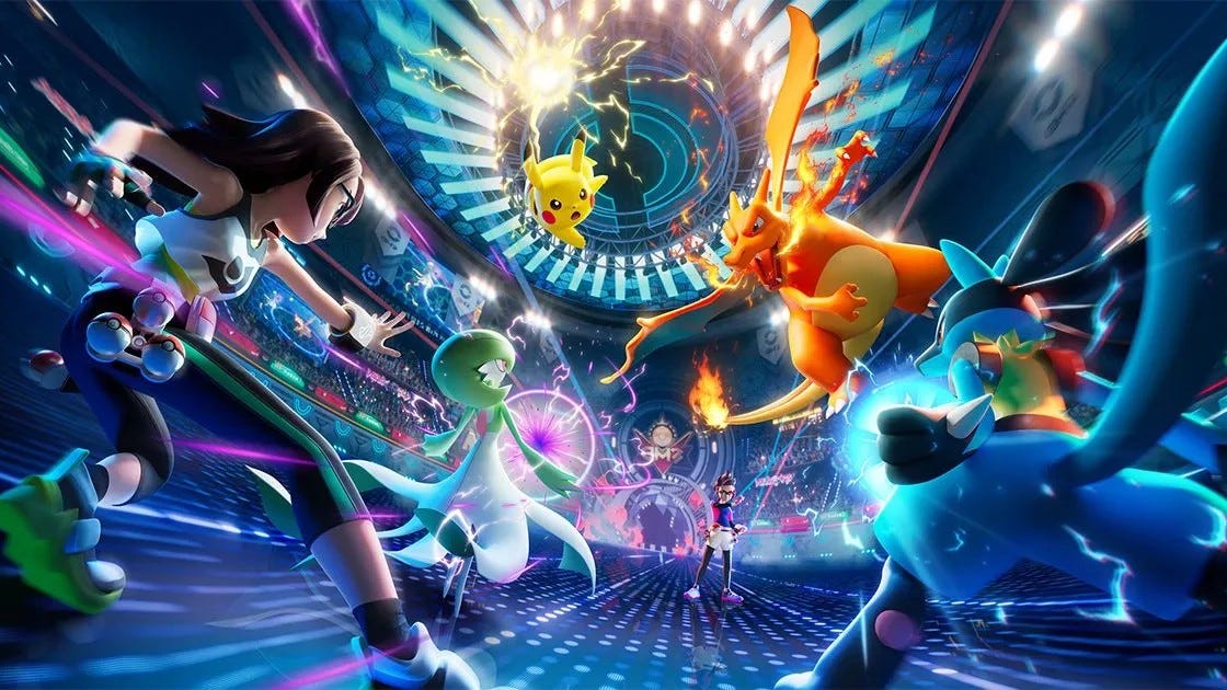 Pokémon Champions Faces Criticism Over Scope and Performance