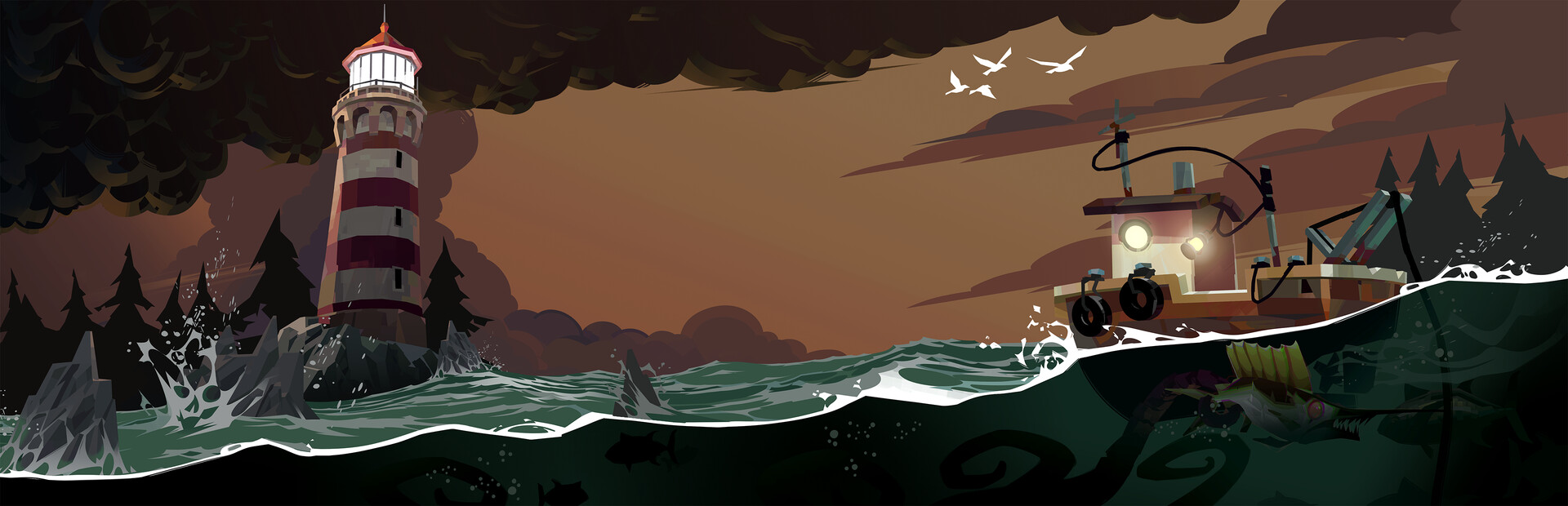 Black Tabby Games launches publishing arm after *Slay the Princess*