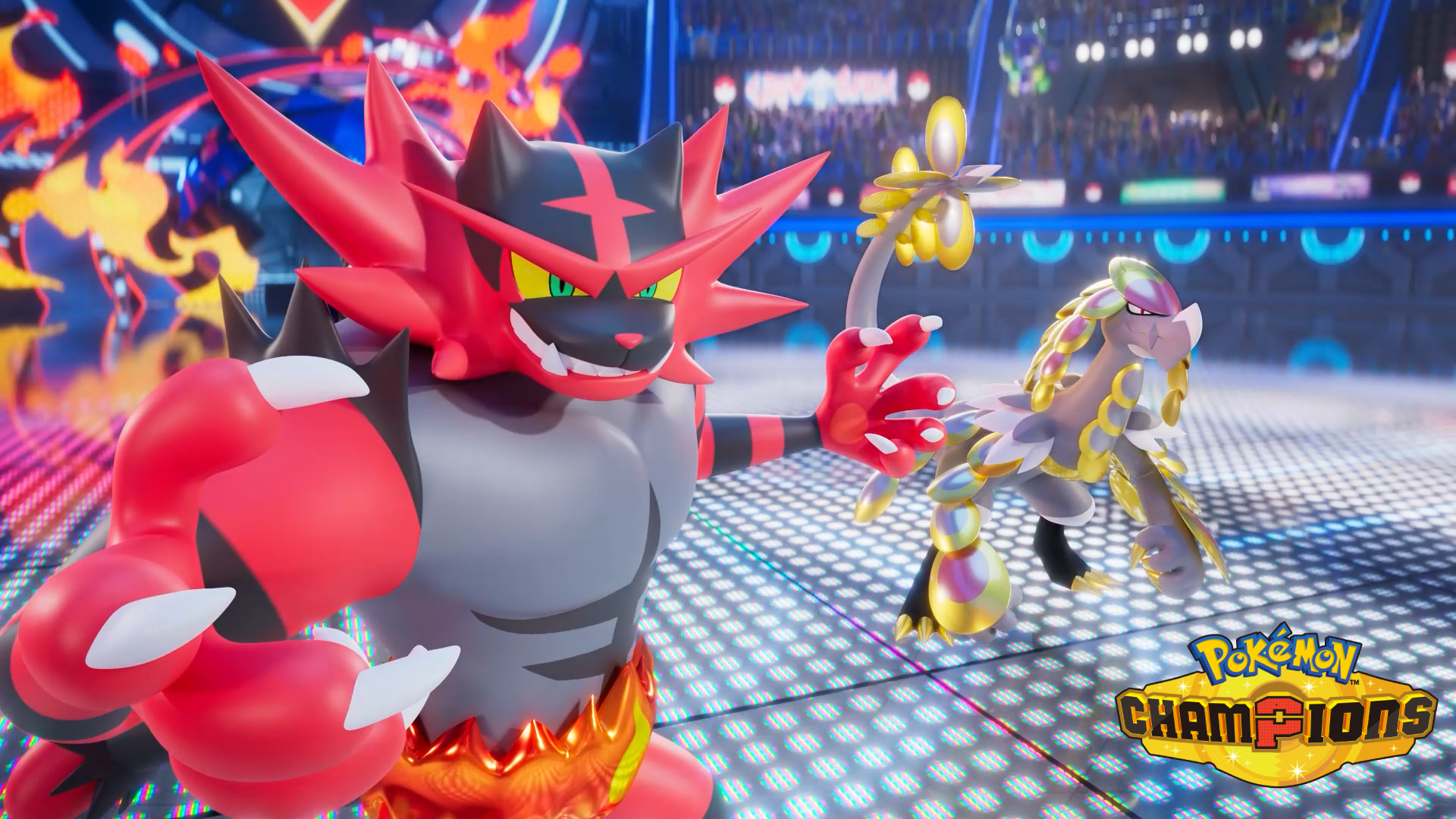 Pokémon Champions Meta Is Already Dominated By Incineroar