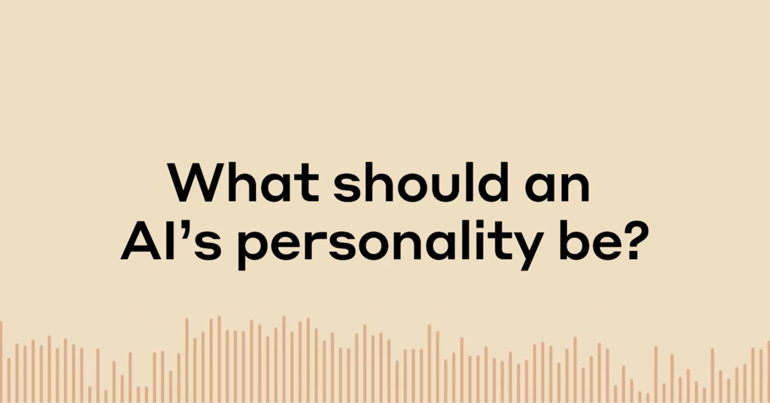 Anthropic discovers "functional emotions" in Claude that influence its behavior