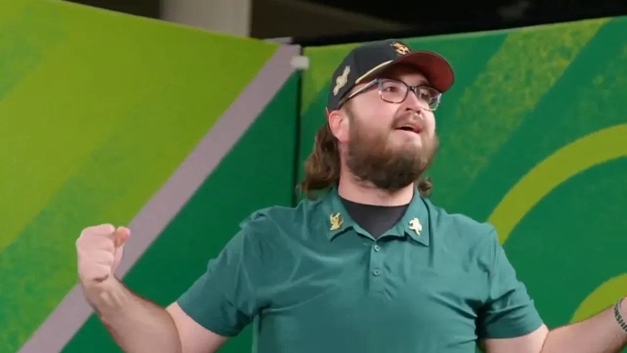 Pokémon Go Pro Fights Title Disqualification Over Celebration