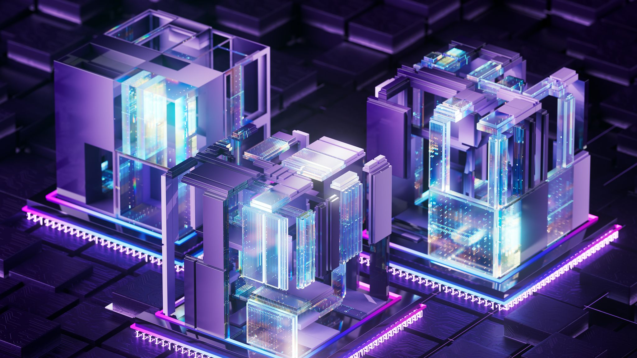 Quantum Apocalypse Experts Warn of Encryption Collapse