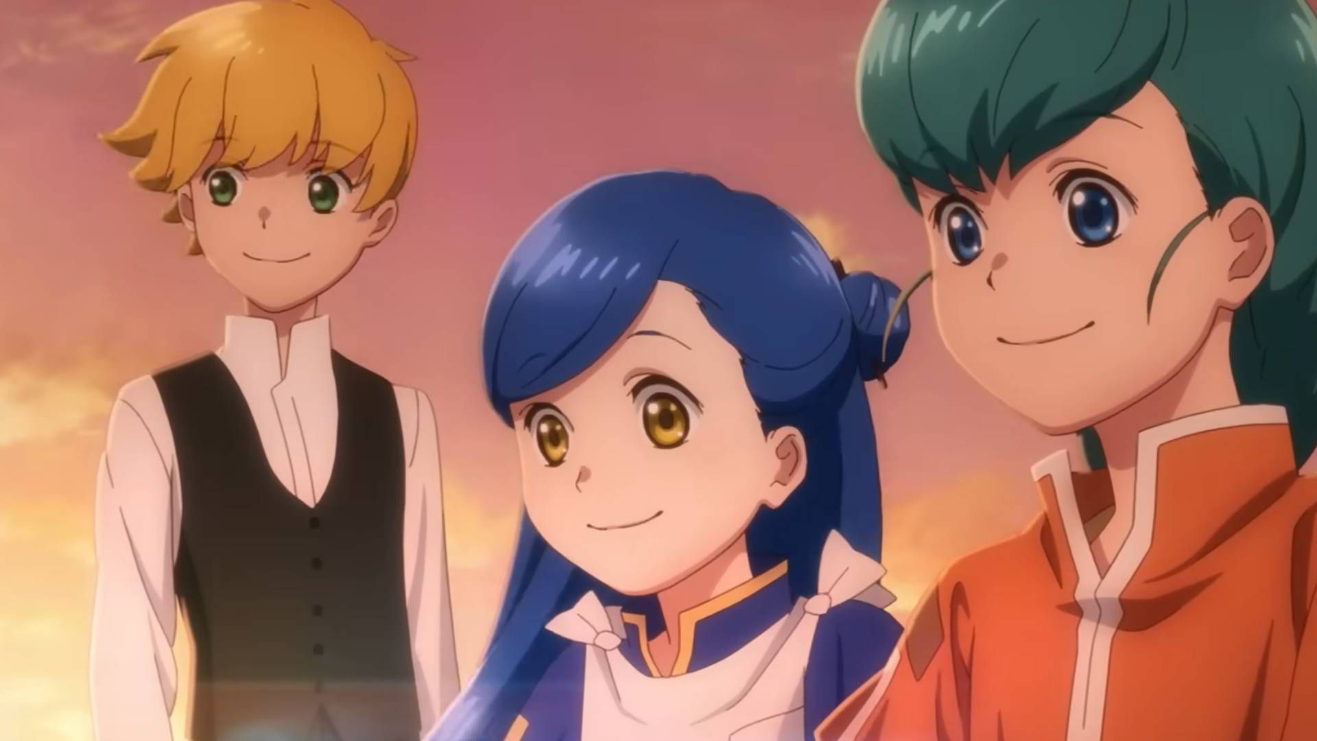 Anime Studio Pulls Plug on AI-Generated Opening Credits