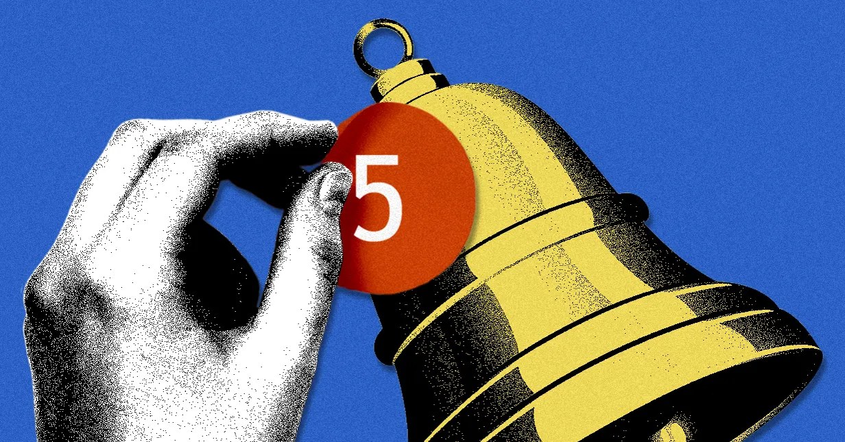 FBI Surveillance Targets Your Push Notifications