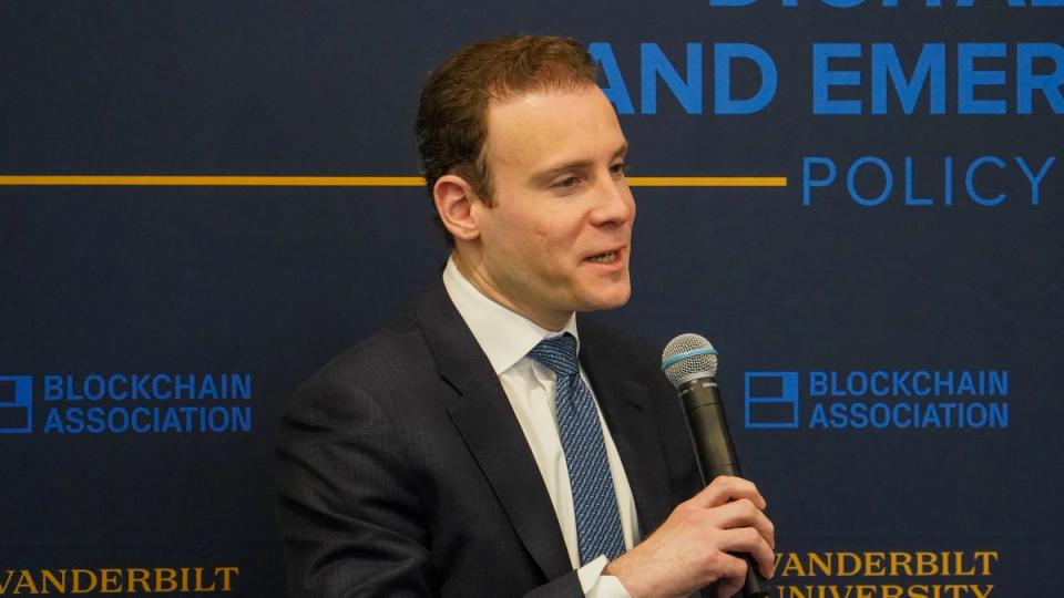 CFTC Vows Exclusive Authority in Prediction Markets Fight