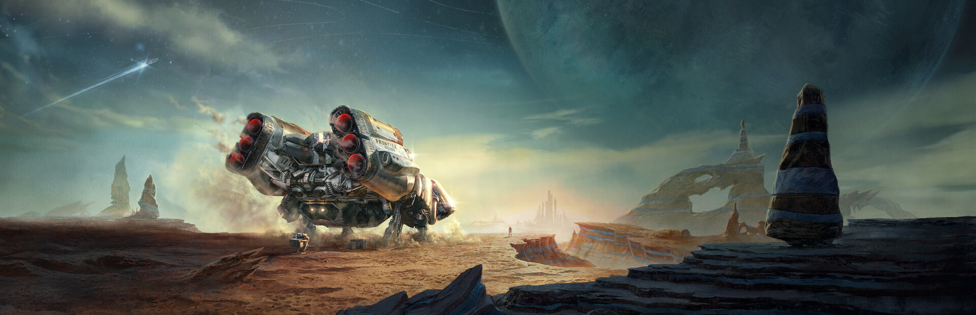 Starfield's PS5 Performance Crisis and Refund Wave