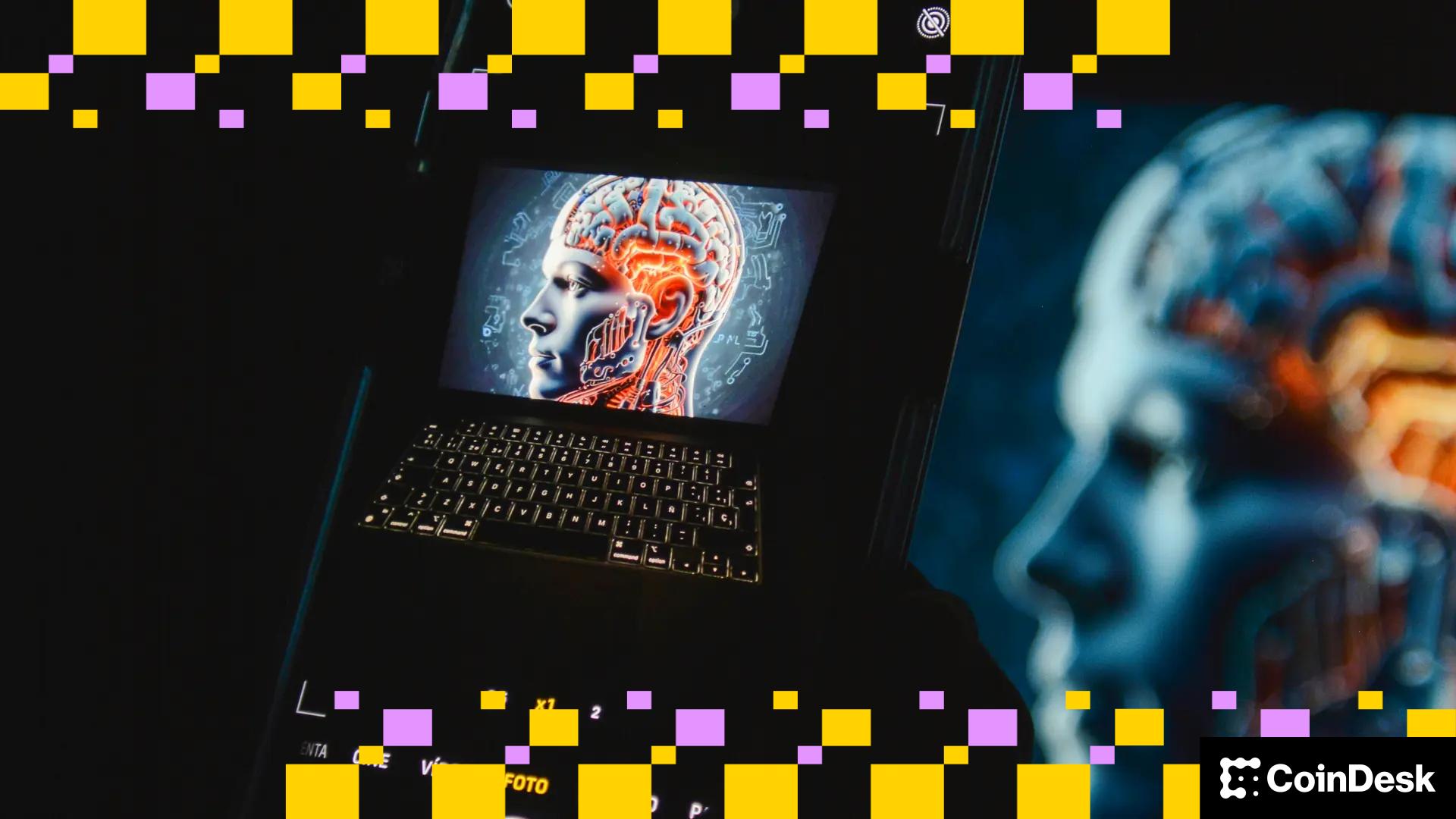 AI Agents are Reshaping Crypto Trading Infrastructure