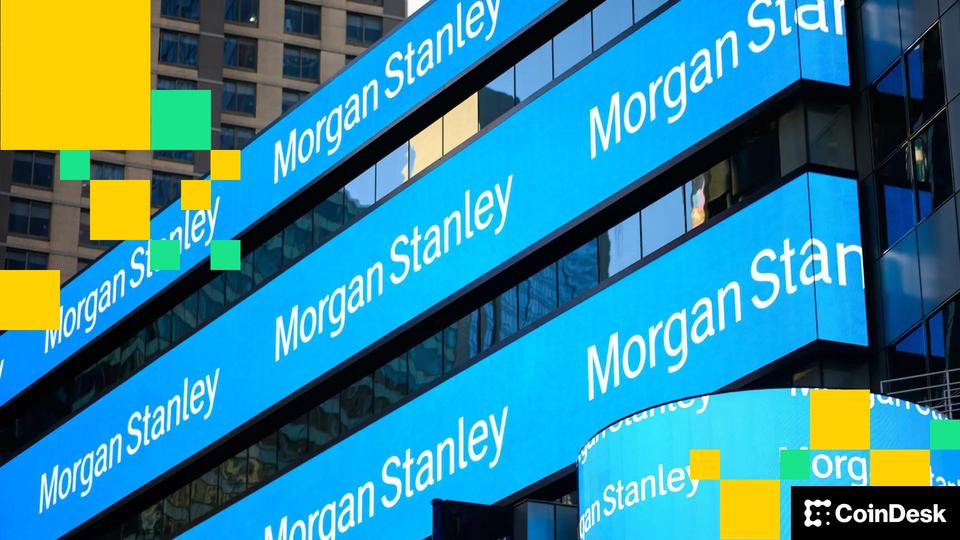 Morgan Stanley’s MSBT Bitcoin ETF Filing Signals Deep Institutional Commitment