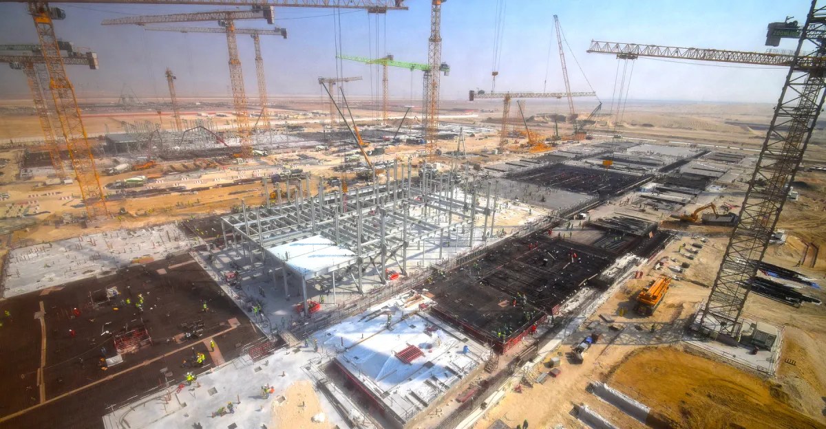 Iran Threatens OpenAI’s Stargate Data Center in UAE