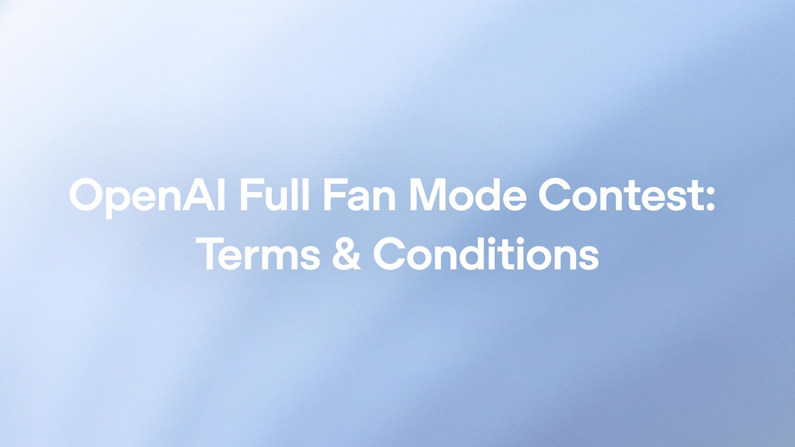 OpenAI’s IPL Contest Reveals AI’s New Frontier in Fan Engagement