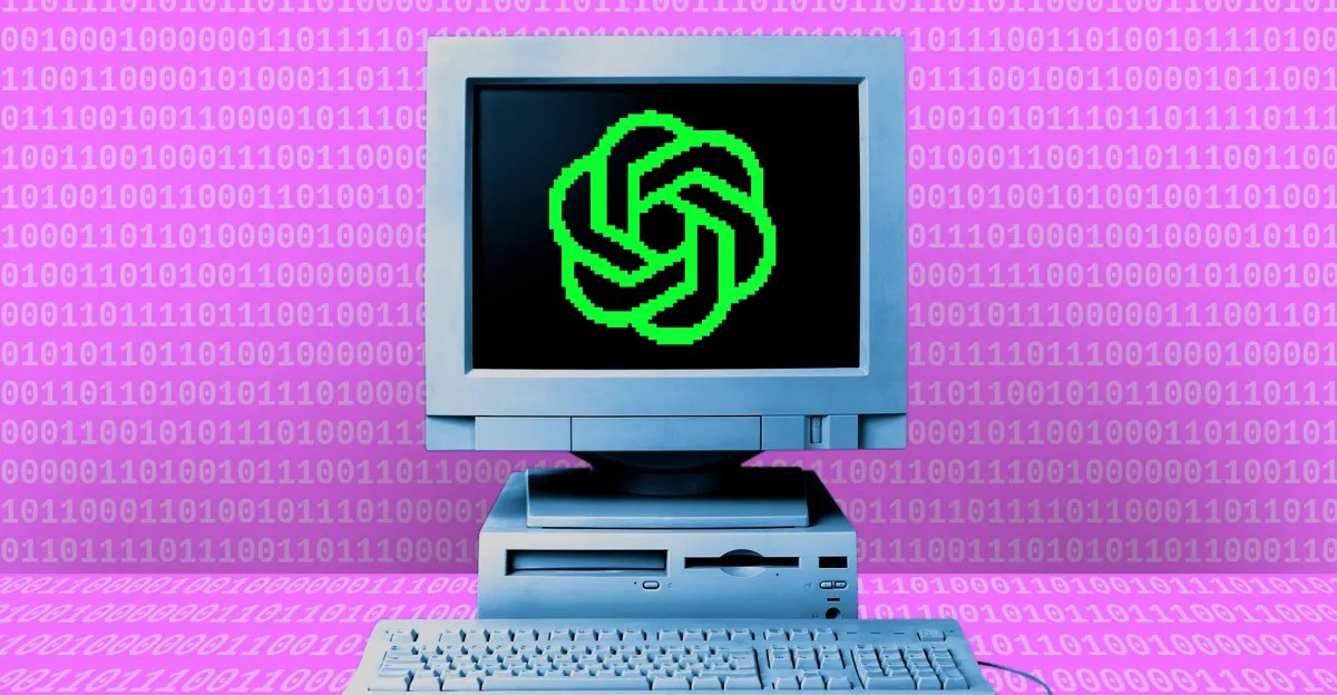 OpenAI's Memo Confirms AI Arms Race Intensifies