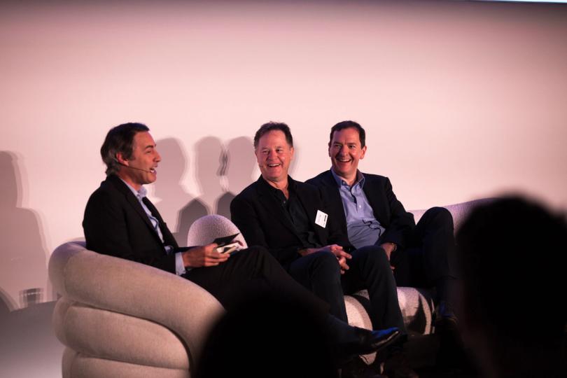 Coinbase Policy Head Joins OpenAI Signaling AI/Crypto Policy Shift