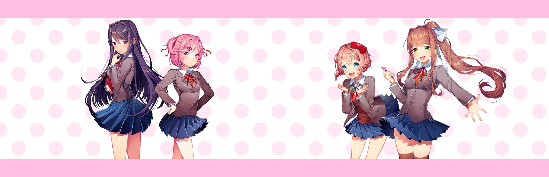 Google Play Censorship Pulls Cult Horror Game DDLC