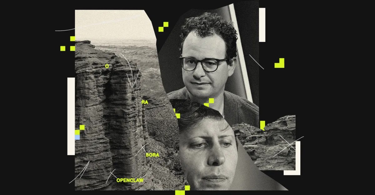 The AI Profit Cliff Anthropic and OpenAI Face