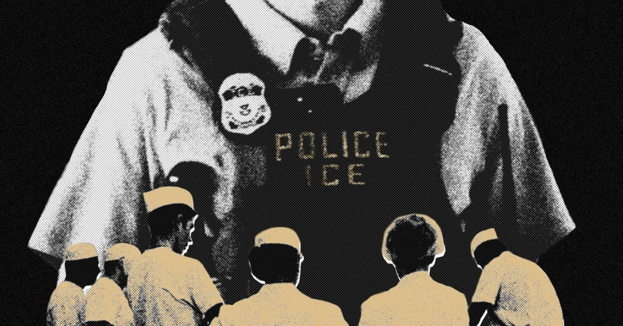 Meta Workers Challenge ICE and Win a Labor Victory