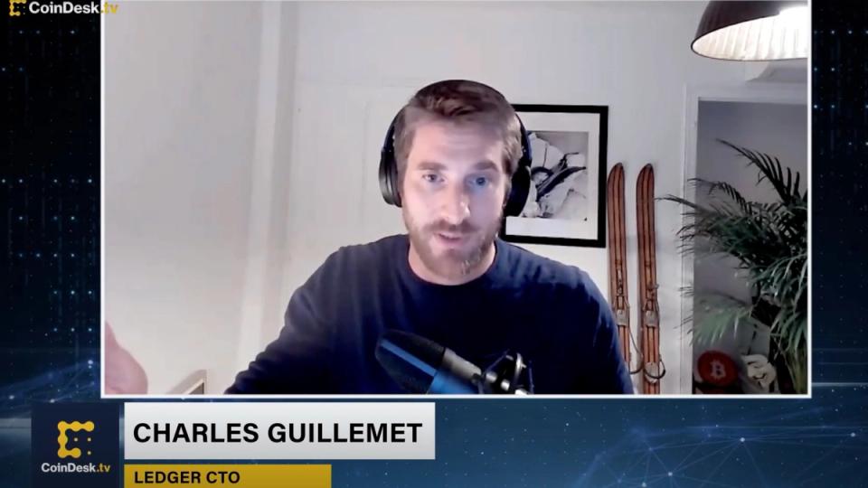 AI Threat Escalates Crypto Security Risks