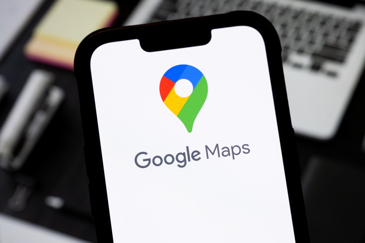 Google Maps AI Writes Captions for Photos