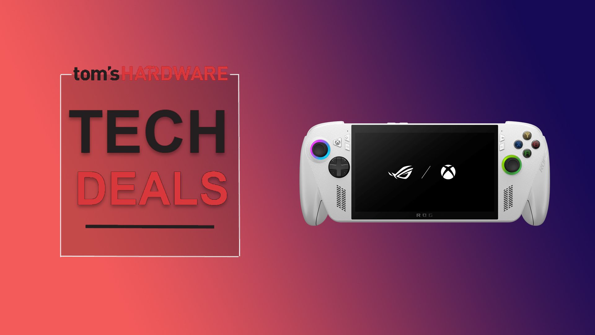 ROG Ally Under $500 A Portable Powerhouse for PC Gaming