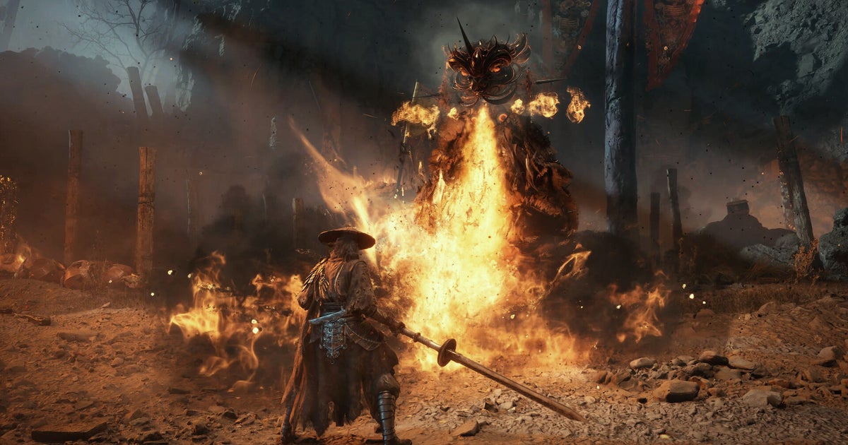 Phantom Blade Zero developer promises every piece of content was made by real artists, no generative AI