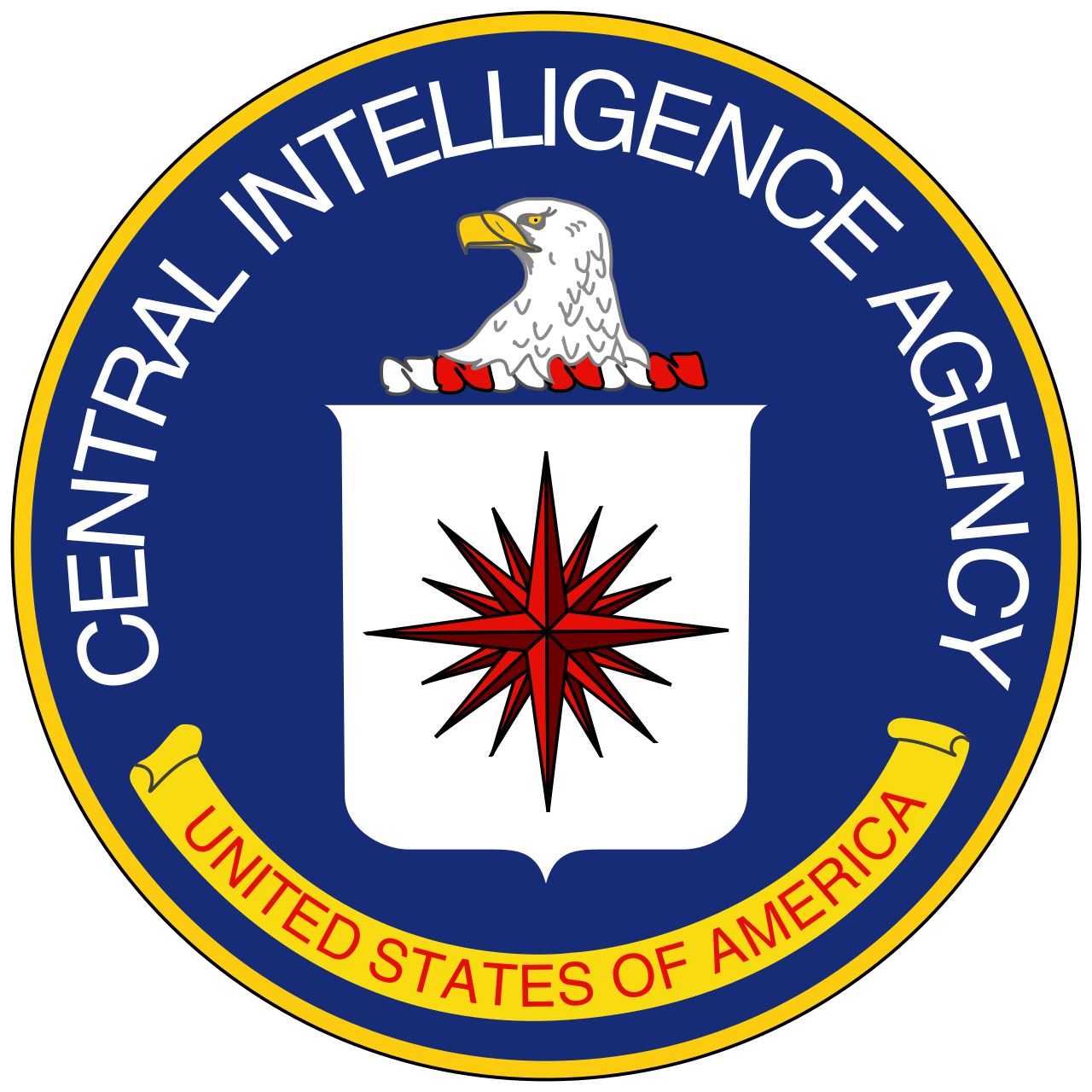 CIA Adopts AI Assistants for Global Intelligence Analysis