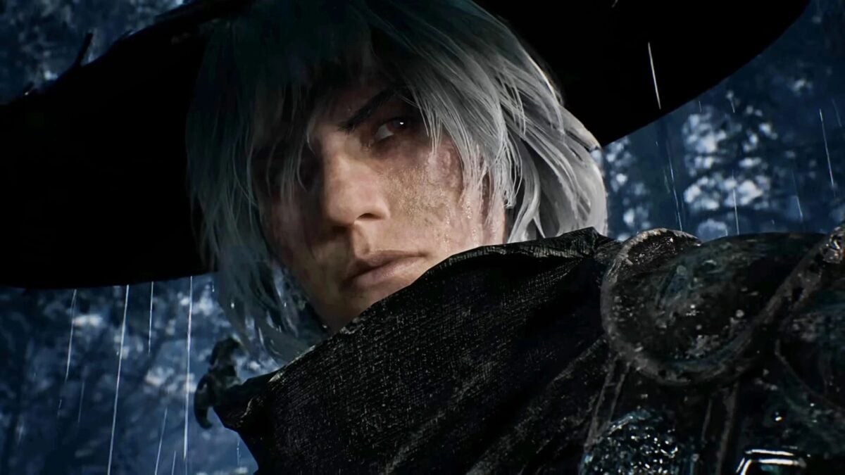 Phantom Blade Zero Devs Reject AI Slopface After DLSS 5 Drama